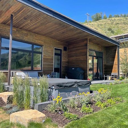 Snake River Sporting Club Hoback Exterior photo