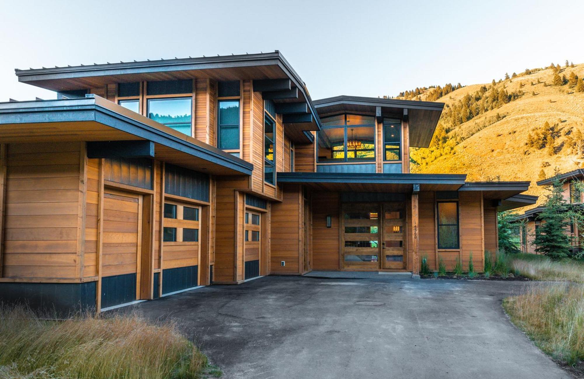 Snake River Sporting Club Hoback Exterior photo