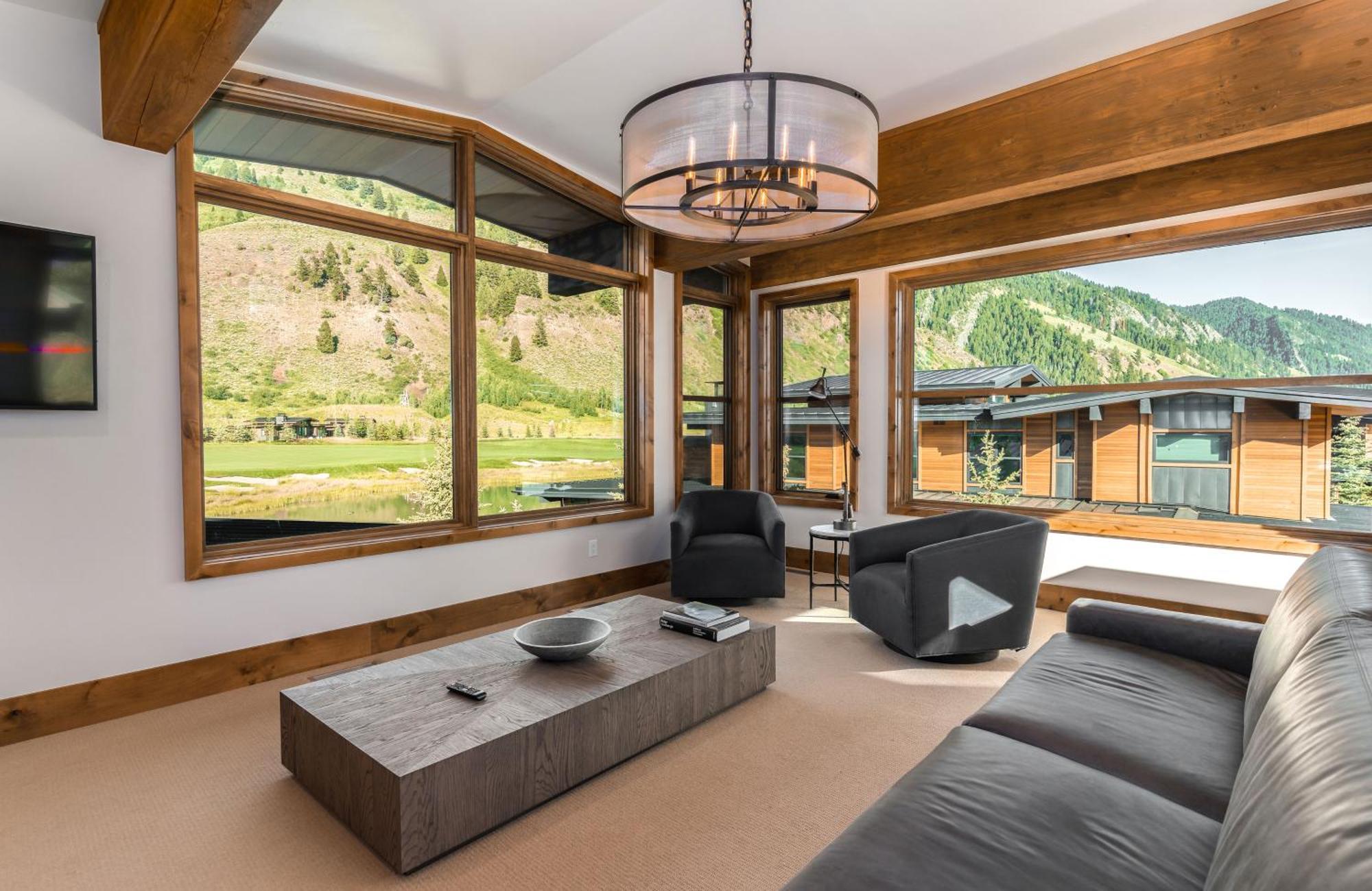 Snake River Sporting Club Hoback Exterior photo